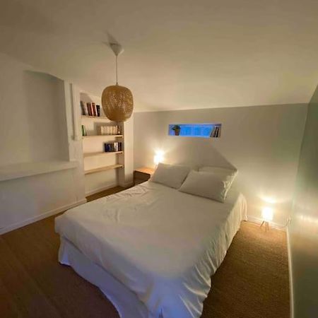 La Maison De Juliette Ceret Ngoại thất bức ảnh