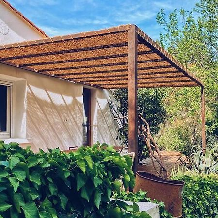 La Maison De Juliette Ceret Ngoại thất bức ảnh
