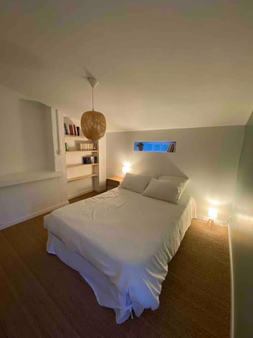 La Maison De Juliette Ceret Ngoại thất bức ảnh