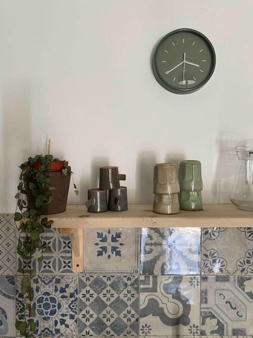 La Maison De Juliette Ceret Ngoại thất bức ảnh