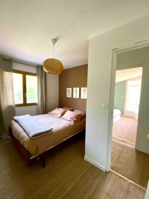 La Maison De Juliette Ceret Ngoại thất bức ảnh