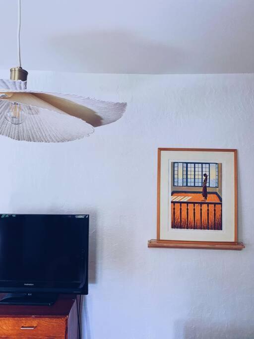 La Maison De Juliette Ceret Ngoại thất bức ảnh