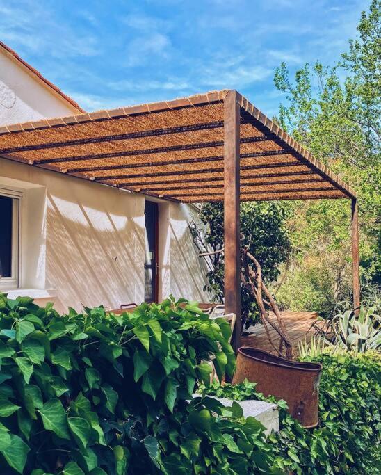 La Maison De Juliette Ceret Ngoại thất bức ảnh