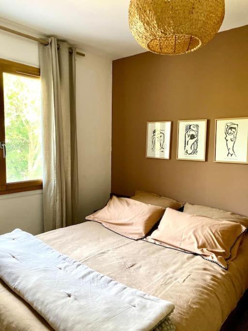La Maison De Juliette Ceret Ngoại thất bức ảnh