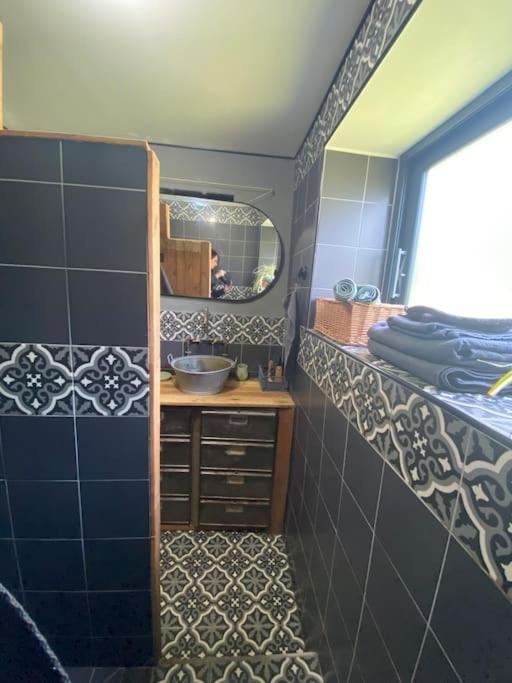 La Maison De Juliette Ceret Ngoại thất bức ảnh