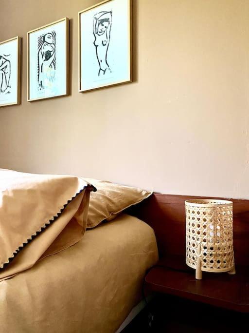 La Maison De Juliette Ceret Ngoại thất bức ảnh