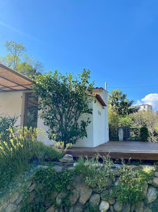 La Maison De Juliette Ceret Ngoại thất bức ảnh